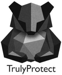 TRULYPROTECT logo