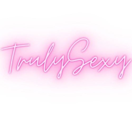 TRULYSEXY logo