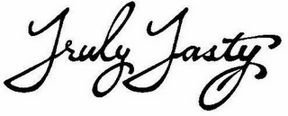 TRULYTASTY logo