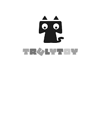 TRULYTOY logo
