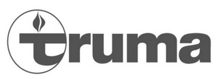 TRUMA logo