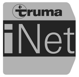 TRUMA INET logo