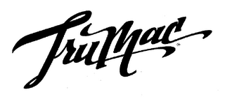 TRUMAC logo
