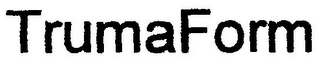 TRUMAFORM logo