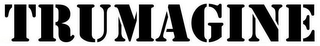 TRUMAGINE logo