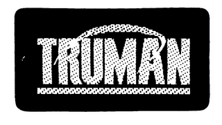 TRUMAN logo