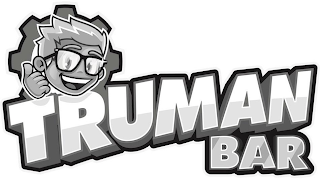 TRUMAN BAR logo