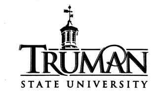 TRUMAN STATE UNIVERSITY logo