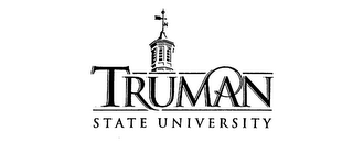 TRUMAN STATE UNIVERSITY logo
