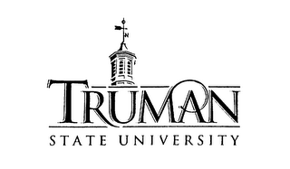 TRUMAN STATE UNIVERSITY logo