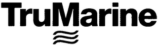 TRUMARINE logo