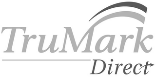 TRUMARK DIRECT logo