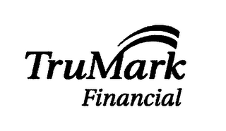TRUMARK FINANCIAL logo