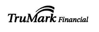 TRUMARK FINANCIAL logo
