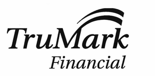 TRUMARK FINANCIAL logo