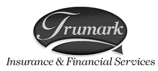 TRUMARK INSURANCE & FINANCIAL SERVICES logo