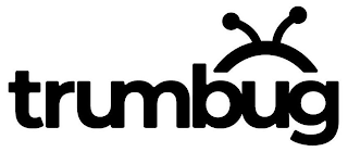 TRUMBUG logo