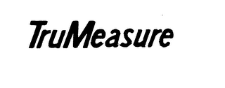 TRUMEASURE logo