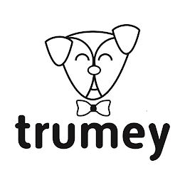 TRUMEY logo