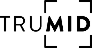 TRUMID logo