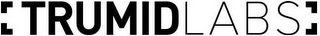 TRUMIDLABS logo