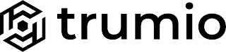 TRUMIO logo