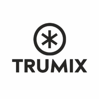 TRUMIX logo