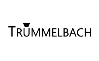 TRUMMELBACH logo