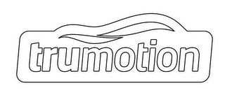 TRUMOTION logo