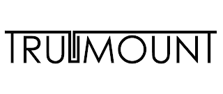TRUMOUNT logo