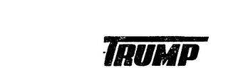 TRUMP logo