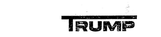 TRUMP logo