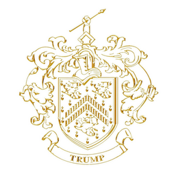 TRUMP logo