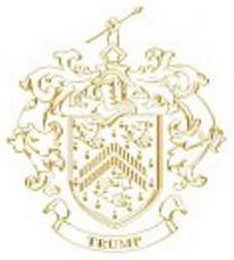 TRUMP logo