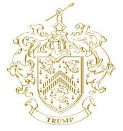 TRUMP logo
