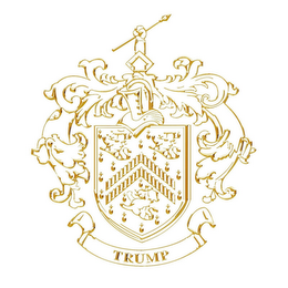 TRUMP logo