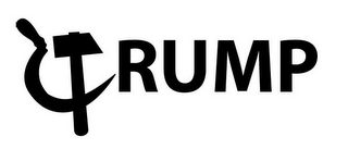 TRUMP logo