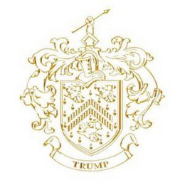 TRUMP logo