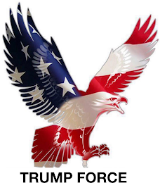TRUMP FORCE logo