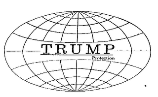 TRUMP PROTECTION logo