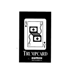 TRUMPCARD OSITECH COMMUNICATIONS INC. logo
