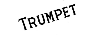 TRUMPET logo
