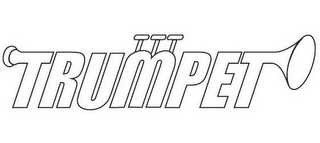 TRUMPET logo