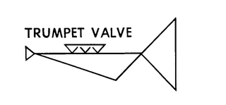 TRUMPET VALVE logo