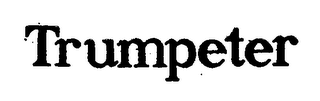 TRUMPETER logo