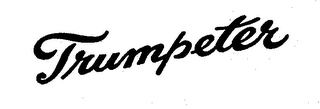 TRUMPETER logo