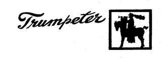 TRUMPETER logo