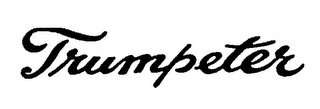 TRUMPETER logo