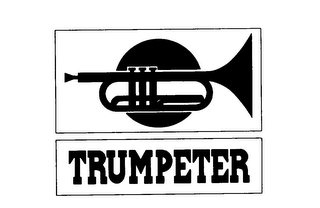 TRUMPETER logo