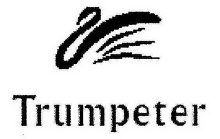 TRUMPETER logo
